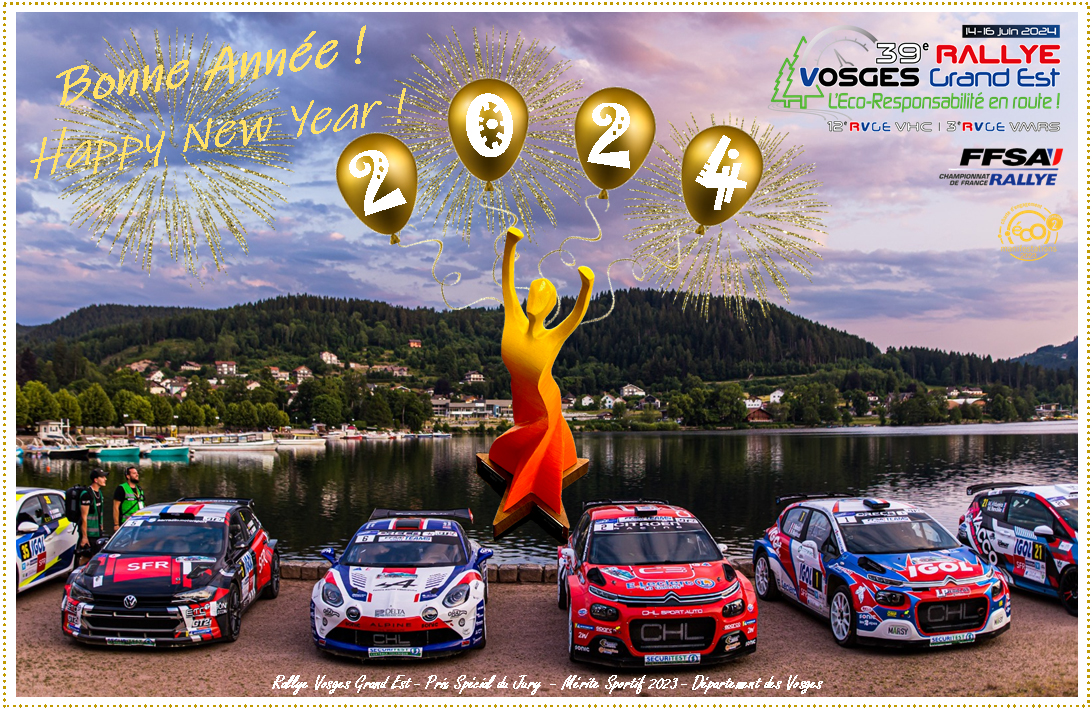 Rallye Vosges Grand-Est: Another Premiere for Opel Corsa Rally Electric, Opel